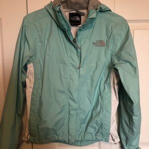 Woman’s North Face jacket